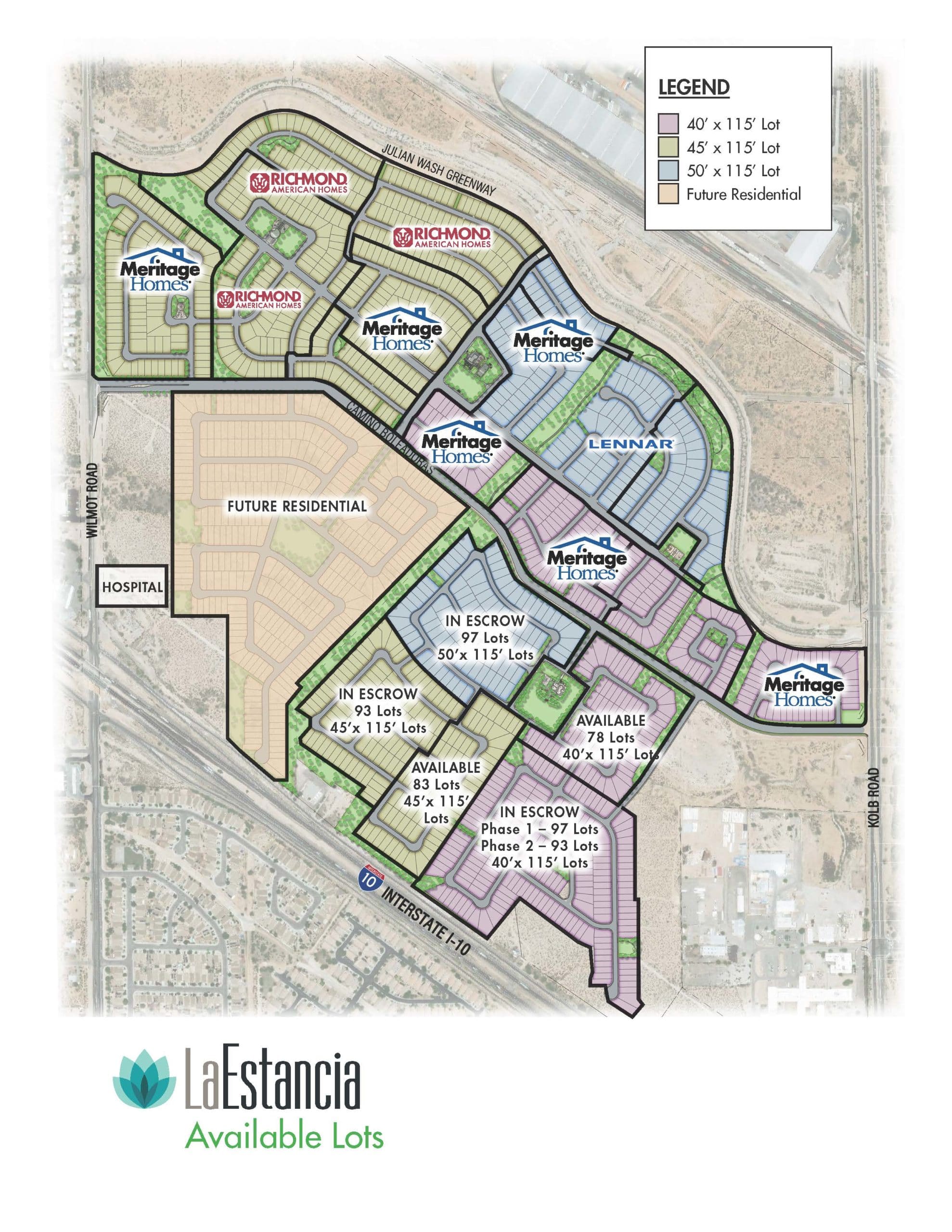 Sunbelt HoldingsLa Estancia Sunbelt Holdings